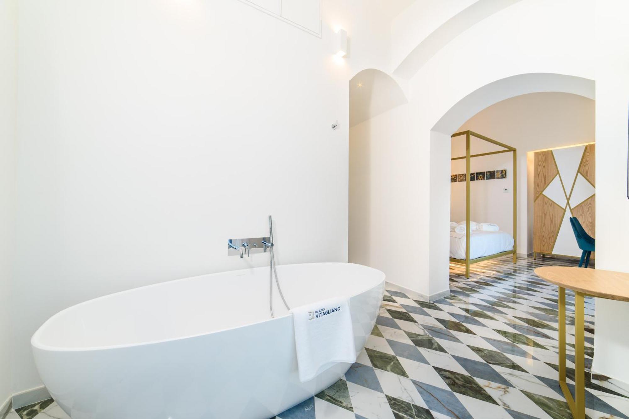 Palazzo Vitagliano Амальфи Экстерьер фото